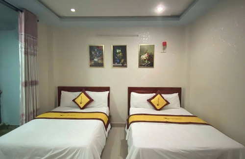 Pleiku Hotel | Hai Yen Hotel Pleiku by Bay Luxury