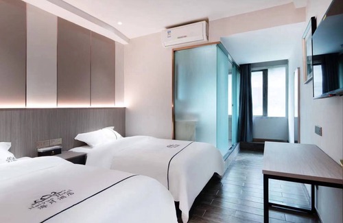 Baiyun Apartment | Hai Yue Totel