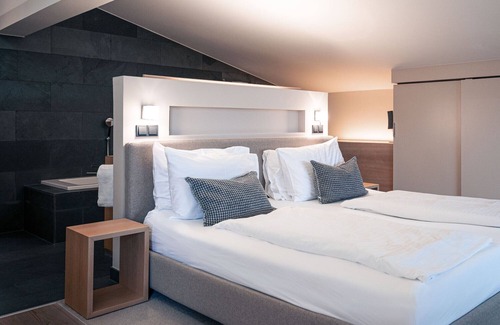 Schuttdorf Hotel | HAIDVOGL MAVIDA Zell am See