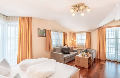 Schuttdorf Hotel | HAIDVOGL MAVIDA Zell am See