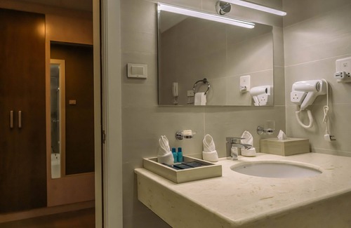 Yeka Hotel | Haile Grand Addis Ababa