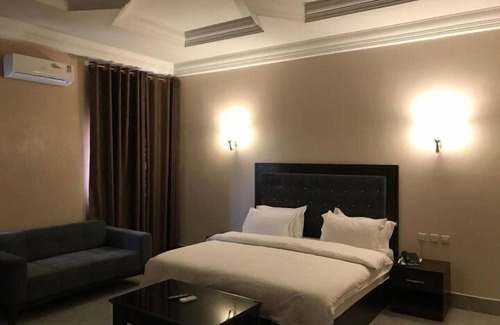 Kano Hotel | Haitel Guest Inn