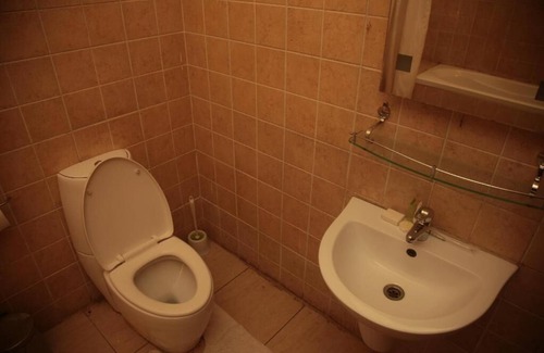 Kano Hotel | Haitel Guest Inn