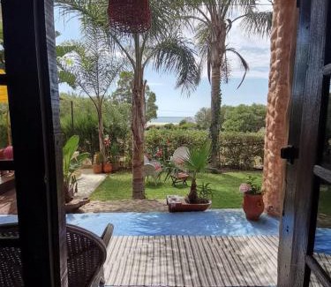 Hjar Ennhal House | Hajrienne guest house