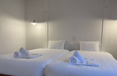 Hakuba Apartment | HAKUBA Funny hours