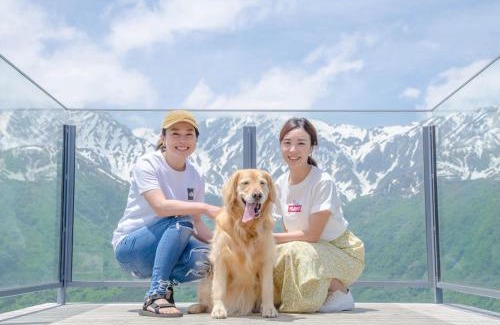 Hakuba Apartment | Hakuba Hatago Maruhachi
