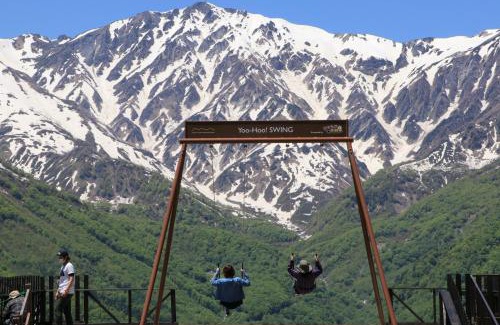 Hakuba Apartment | Hakuba Hatago Maruhachi