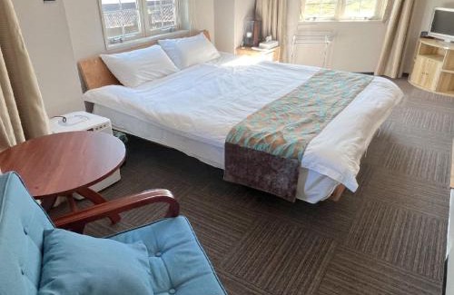 Iimori Hotel | Hakuba Sun Valley Hotel Annex - Vacation STAY 90337v