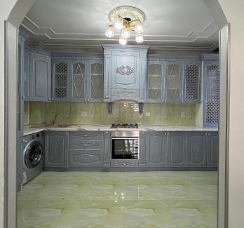 Shymkent Apartment | Halal appartments