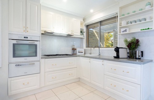 Kiama Heights House | Halcyon– Breathtaking ocean views