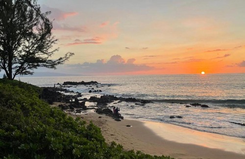 Kihei House | Hale Kamaole 206