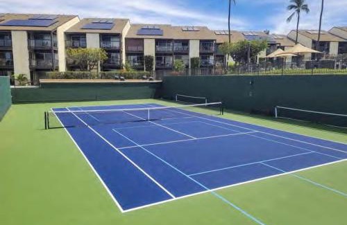 Kihei House | Hale Kamaole 266