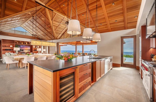 Poipu House | Hale Malie Luxury 4 Bedroom Home w/Private Pool