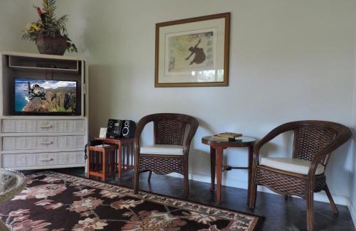 Poipu House | Hale Pua Villa - Hibiscus Suite