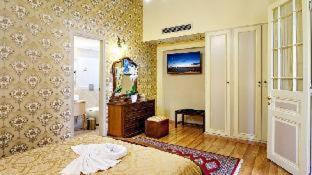 Halepa Hotel | Halepa Hotel