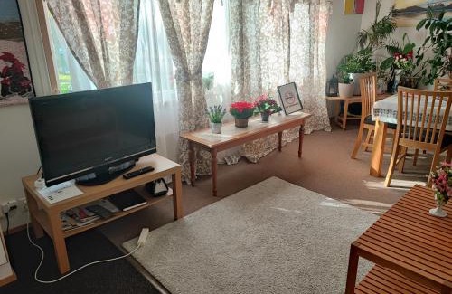 Tornio Apartment | Half a house w/your own door, 60m2