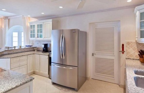 Mount Standfast Villa | Half Century House | Ocean View - Located in Fabulous Sugar Hill with Private Pool