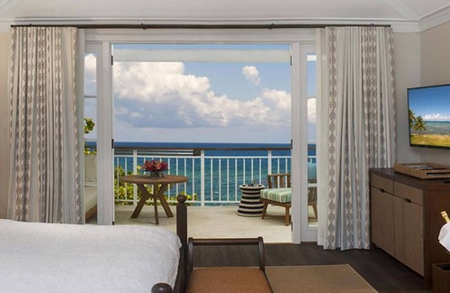Montego Bay Resort | Half Moon