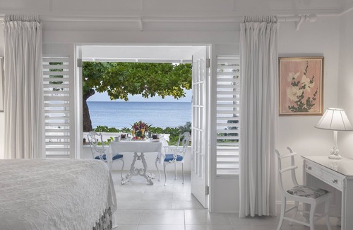 Montego Bay Resort | Half Moon