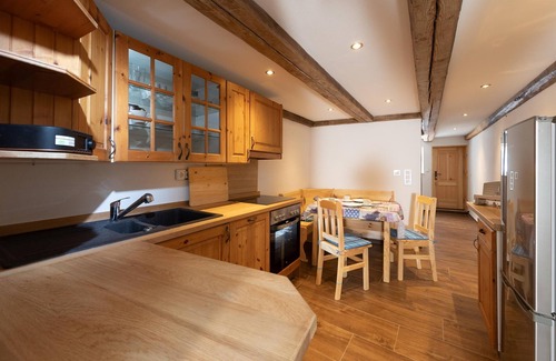 Wernigerode House | Half-timbered house Villa-Duck-Dich 29