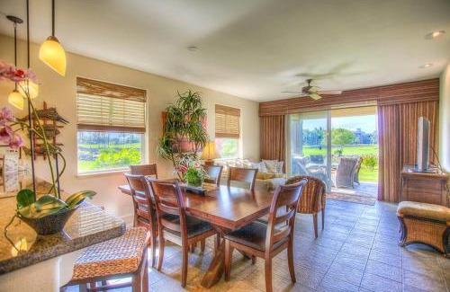 Waikoloa Apartment | Hali'i Kai 12E