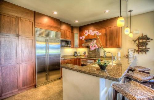 Waikoloa Apartment | Hali'i Kai 12E