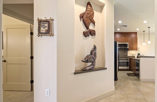 Waikoloa Condo | Hali'i Kai HLI 12A by KBM
