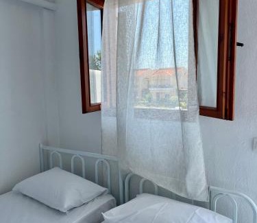 Skala Fourkas Apartment | Halkidiki Beach House AELIA
