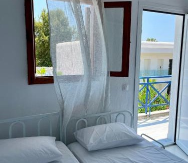 Skala Fourkas Apartment | Halkidiki Beach House AELIA