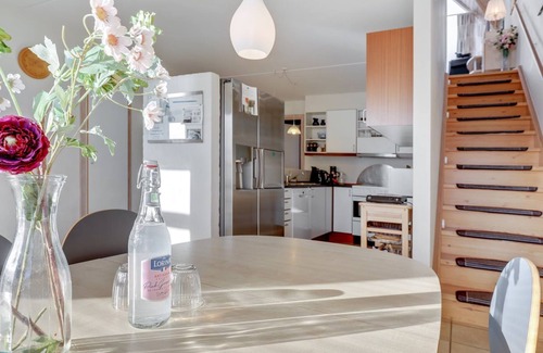 Hasle House | "Halldora" - 10m from the sea by Interhome