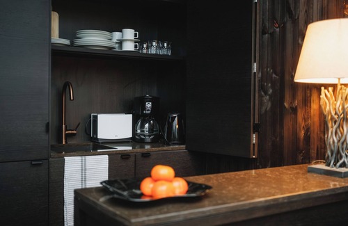 Vikajarvi Ski Chalet | Halo Igloos - Private Sauna & Jacuzzi - Opening in November 2025