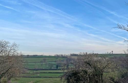 Saint-Laurent-dAndenay House | Halte à Saint Leu - Maison 5 personnes