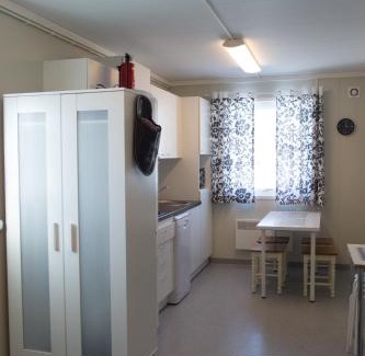 Kilpisjarvi House | Haltinmaa Cottages