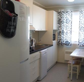 Kilpisjarvi House | Haltinmaa Cottages