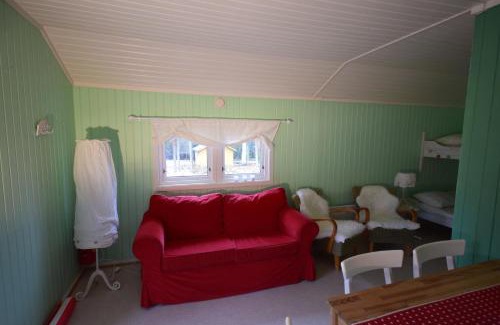 Sigdal Municipality Cabin | Halvorseth