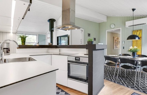 Jerup House | "Halwarth" - 250m from the sea by Interhome