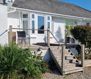 Trelowth House | Halwyn Retreat