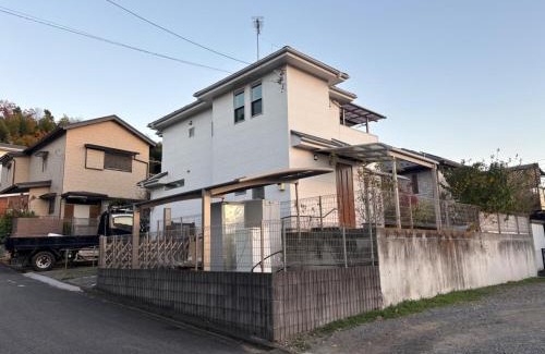 Akiruno House | Hamachidesu - Vacation STAY 15817