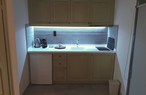 Old Town Rethymnon Hotel | Hamam Oriental Suites