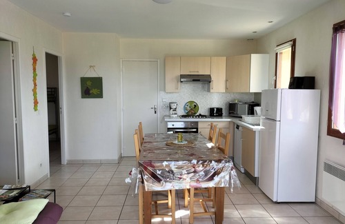 Montferrand-du-Perigord House | Hameau des champs gite N°2