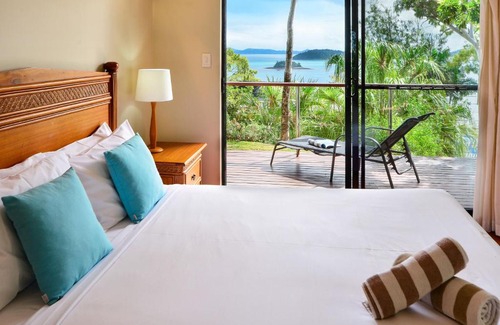 Hamilton Island Apartment | Hamilton Island Holiday Homes