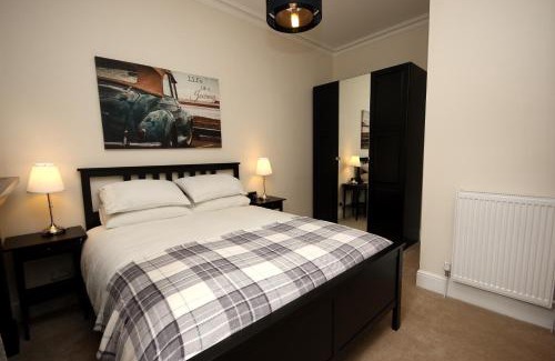 Morningside Apartment | Hamish's Hame Edinburgh Licence No EH 69774 R Energy Rating C
