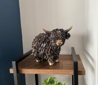 Lockerbie Villa | Hamish's Hideaway