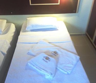 Akyaka Hotel | Hamle Hotel