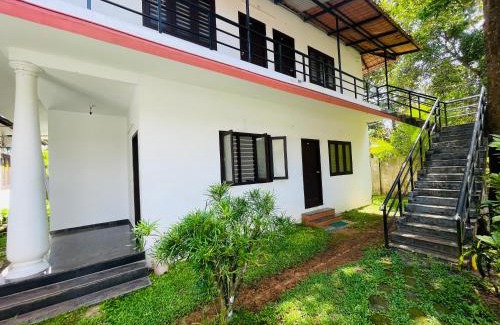Alappuzha Hotel | Hamlet Beach Villas Alleppey