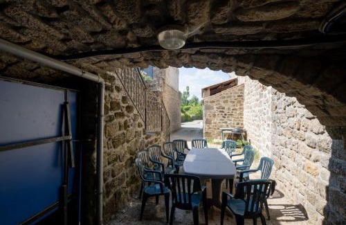 Lablachere Villa | Hamlet