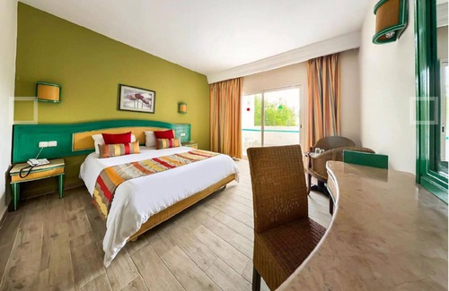 Hammamet Sud Hotel | Hammamet Garden Resort and Spa
