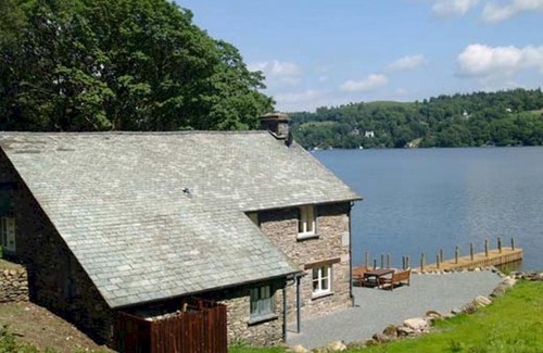 Low Newton House | Hammerhole, Cunsey, Graythwaite