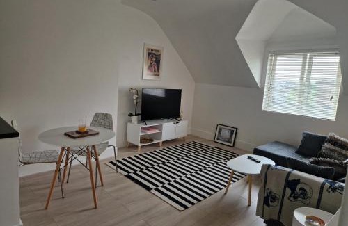 Belsize Apartment | Hampstead