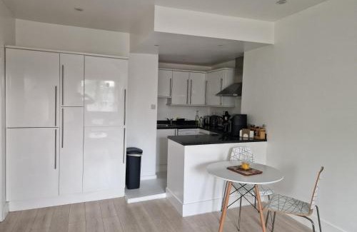 Belsize Apartment | Hampstead